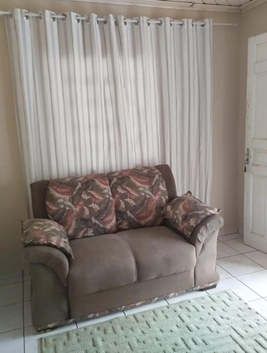 Recanto Da Izaurinha Olímpia Exterior foto